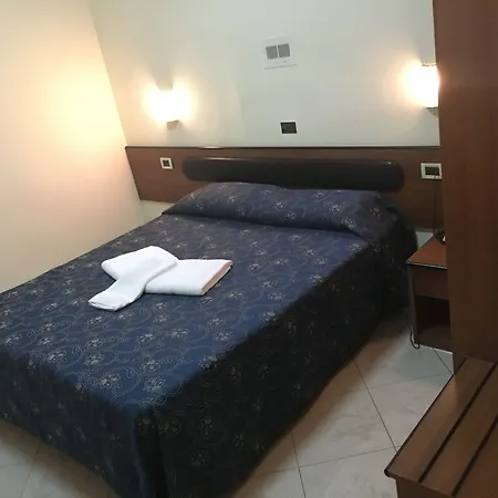 Positano Hotel
