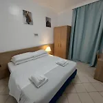 Otel Positano Roma