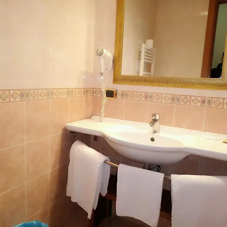 Positano 2* روما