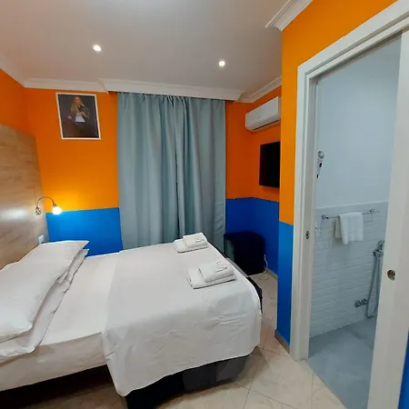 Positano Szálloda 2*