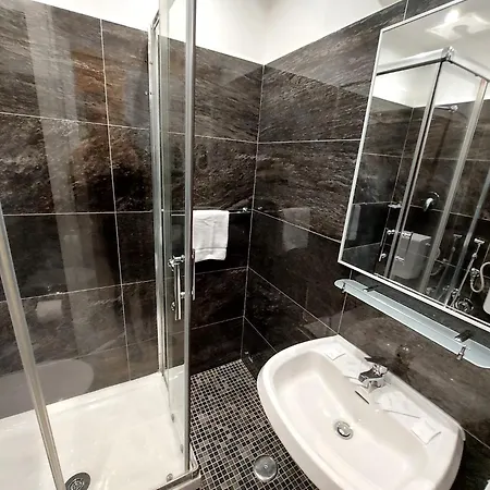 Szálloda Positano 2*