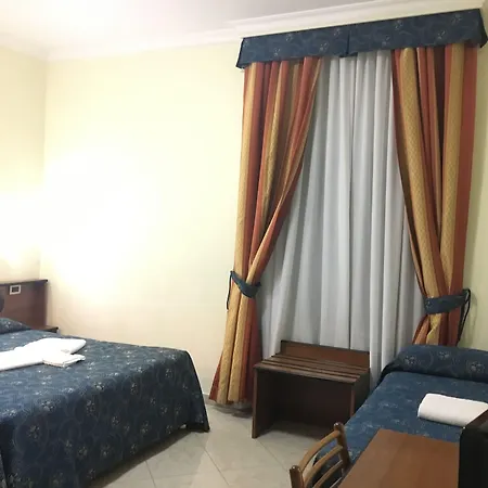 Positano فندق روما