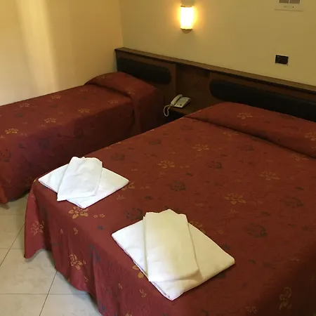 Positano 2* روما