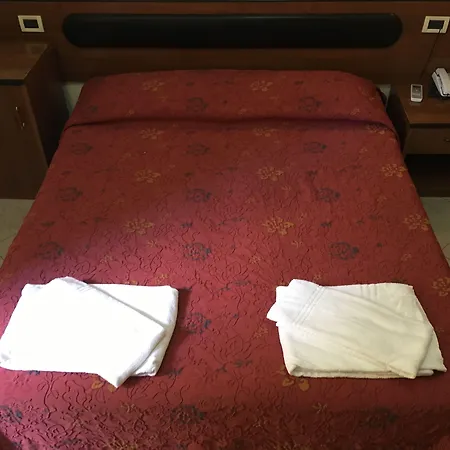 فندق Positano 2*