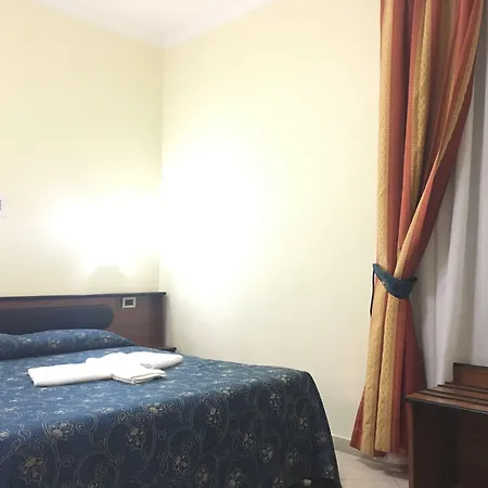 Positano 2* روما