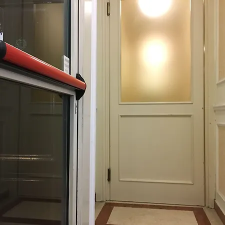 Positano فندق روما