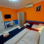 Positano Hotel 2*
