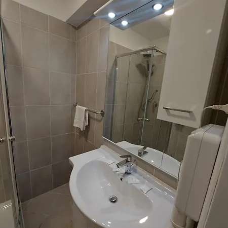 ホテル ポジターノ