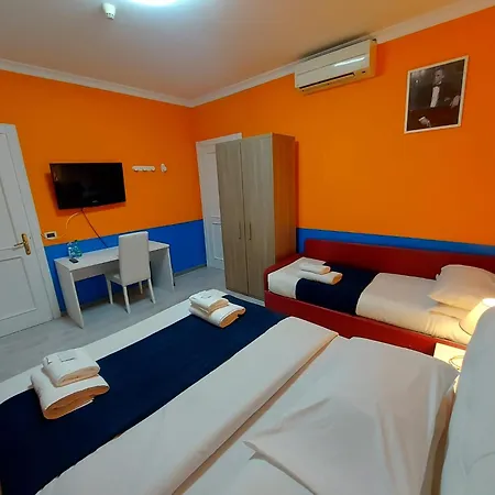 ポジターノ ホテル 2*