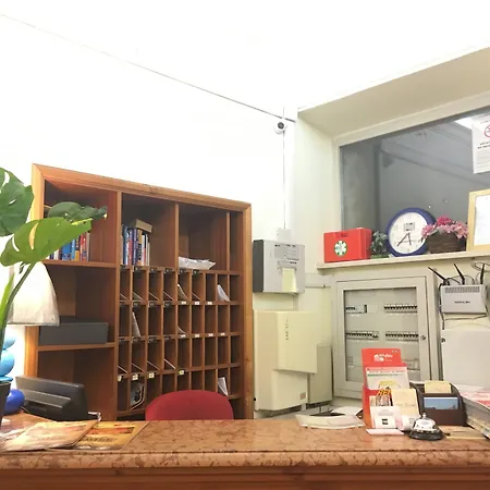 ポジターノ ホテル