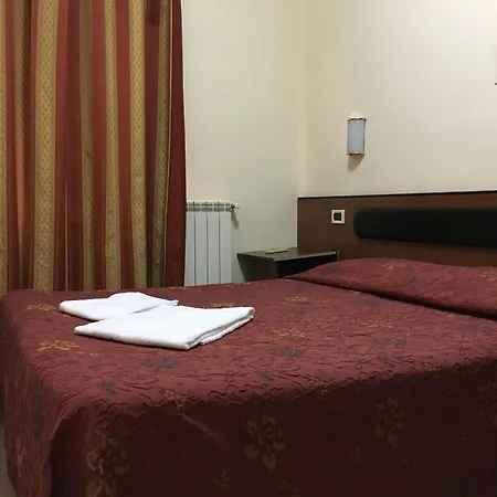 ポジターノ 2* ローマ