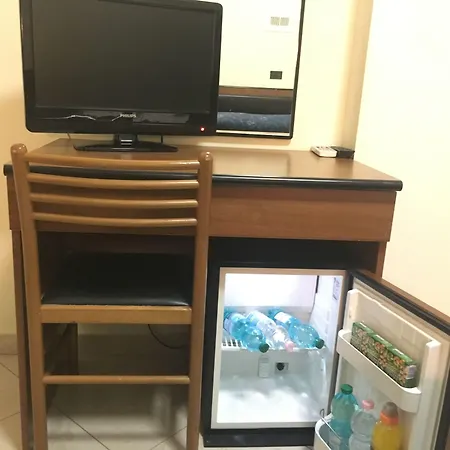 ポジターノ ホテル 2*