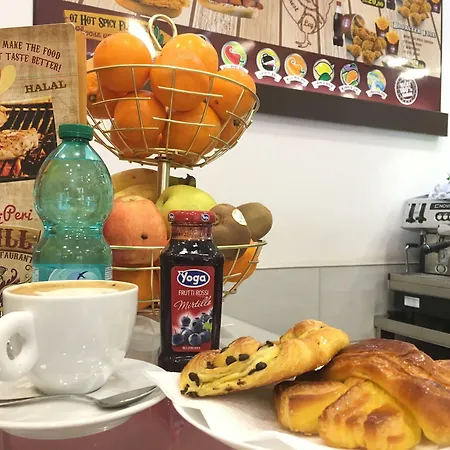 מלון Positano רומא