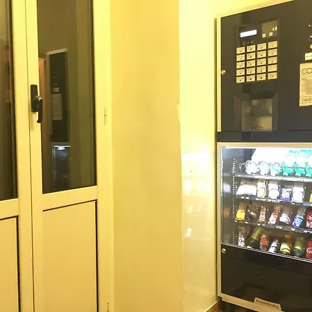 ホテル ポジターノ