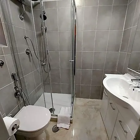 Hotel Positano Roma