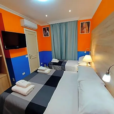 Positano Hotel 2*