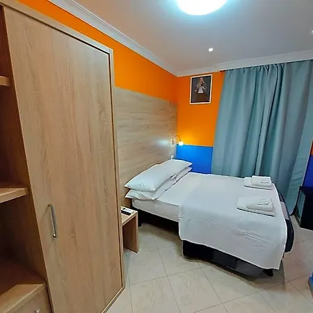 Hotel Positano 2*