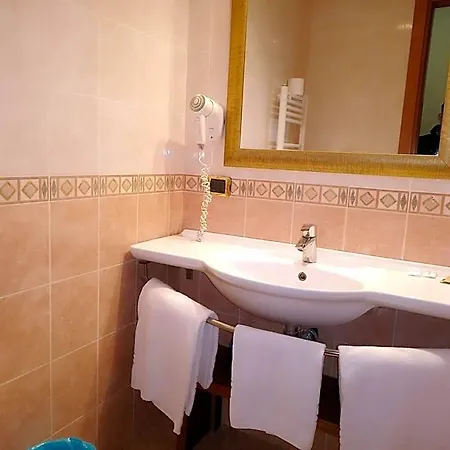 Hotel Positano Roma