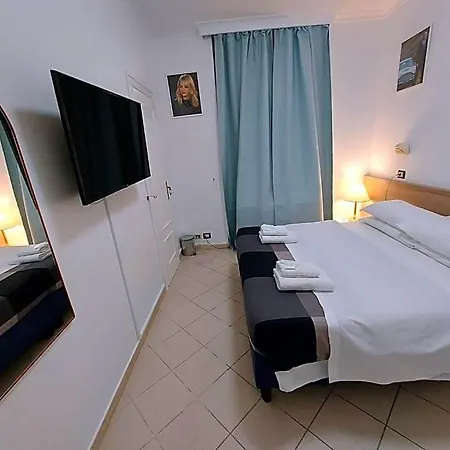 Hotel Positano