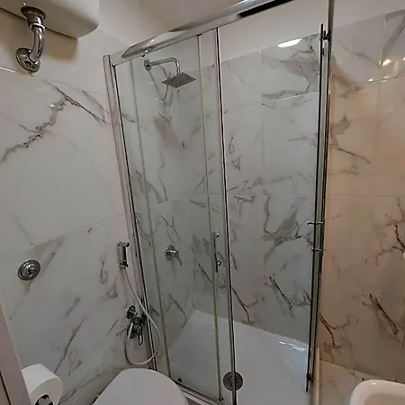 Hotel Positano Rome