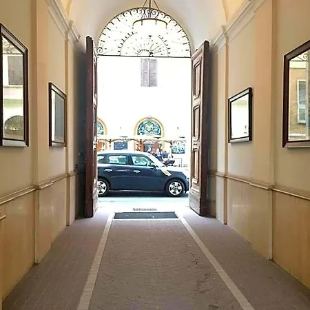 Hotel Positano 2*