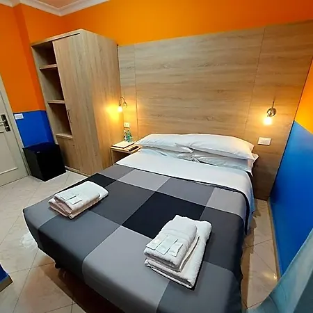 Hotel Positano