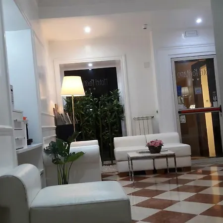 מלון Positano 2*