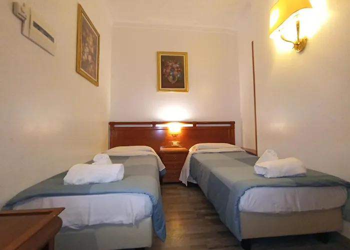 מלון Positano