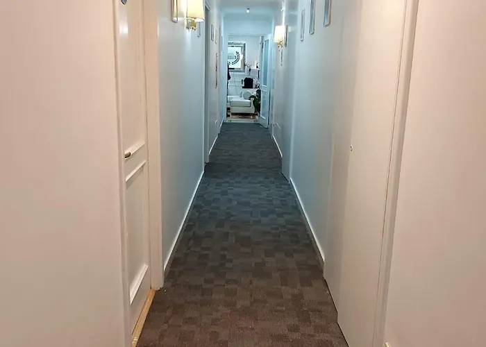 波西塔诺酒店 2* 罗马