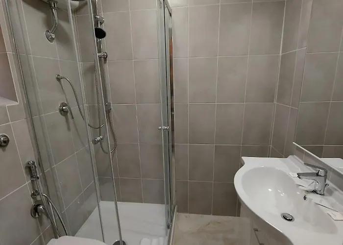 Positano מלון 2*