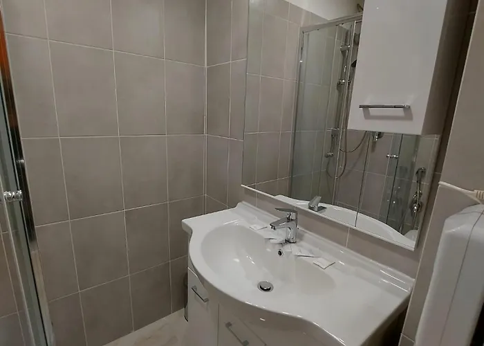 波西塔诺酒店 2* 罗马