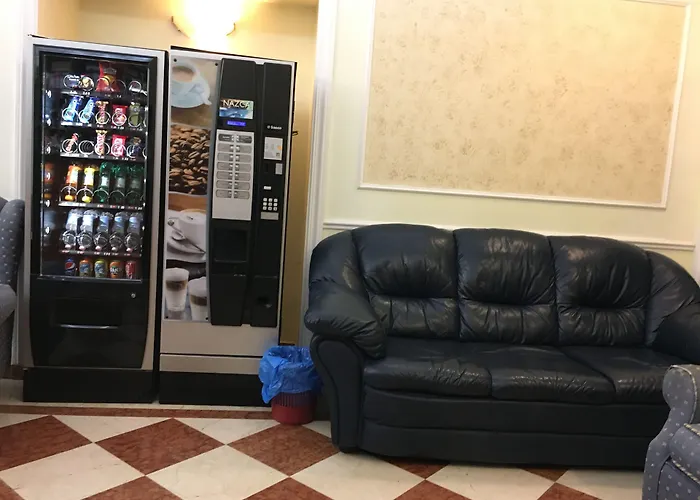 波西塔诺酒店 酒店