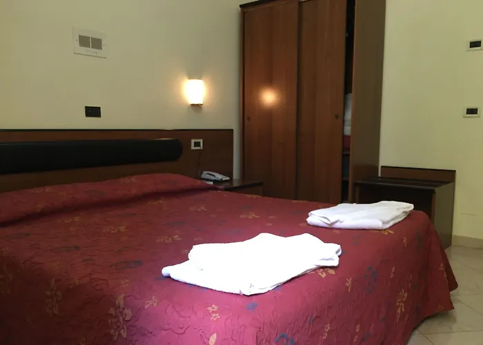 波西塔诺酒店 酒店 2*