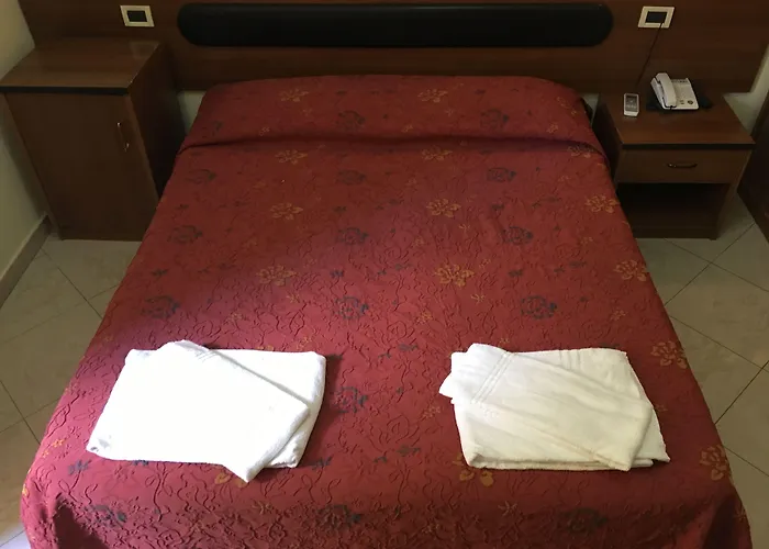 酒店 波西塔诺酒店 2*