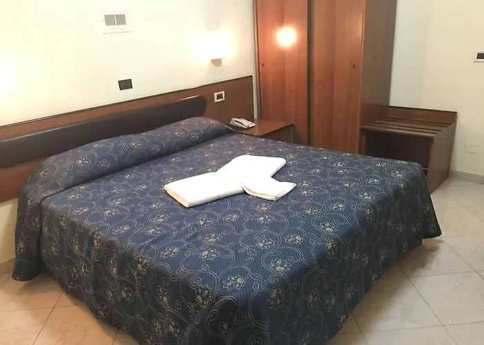 波西塔诺酒店 2* 罗马