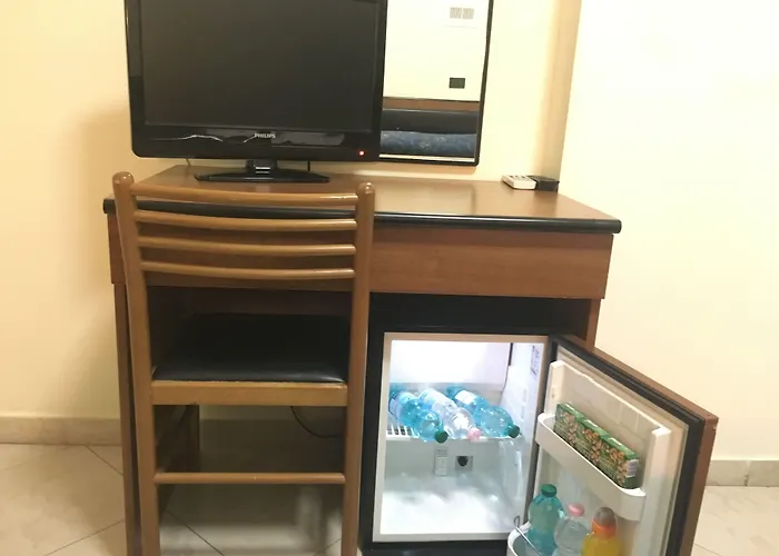 波西塔诺酒店 酒店 2*