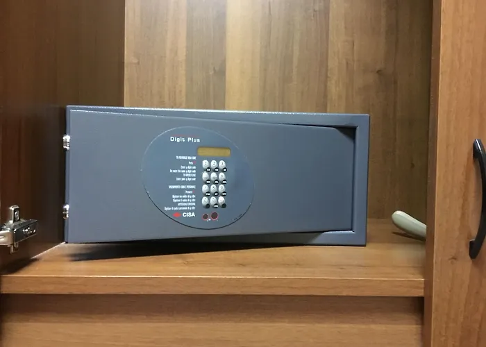 酒店 波西塔诺酒店 罗马