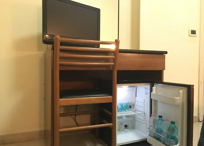 波西塔诺酒店 酒店