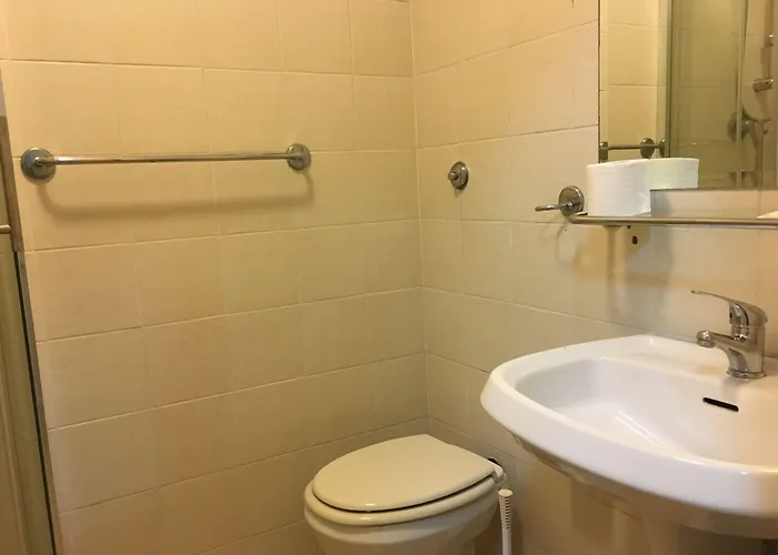 波西塔诺酒店 2* 罗马