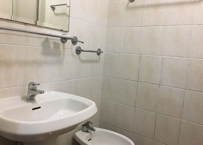 波西塔诺酒店 酒店