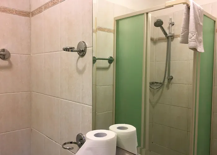 波西塔诺酒店 酒店 罗马