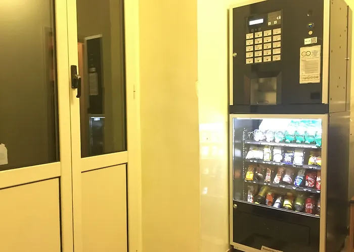 酒店 波西塔诺酒店