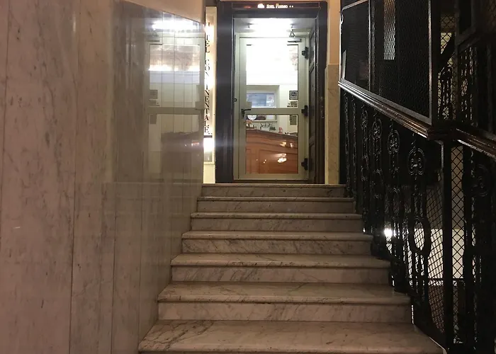 波西塔诺酒店 酒店