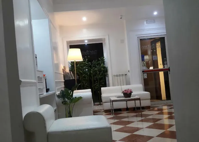 מלון Positano 2*