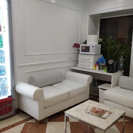 Hotel Positano 2*