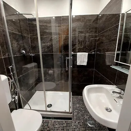 Positano Hotel Rom