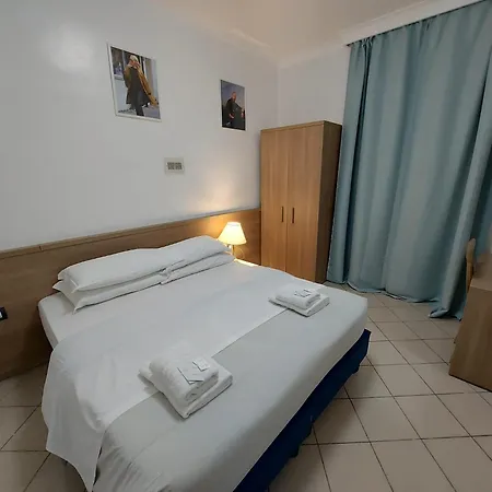 Hotel Positano Rom