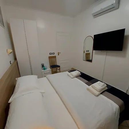 포지타노 2* 로마