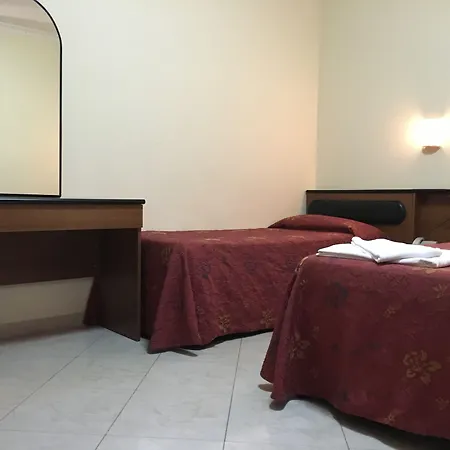 Hotel Positano 2*
