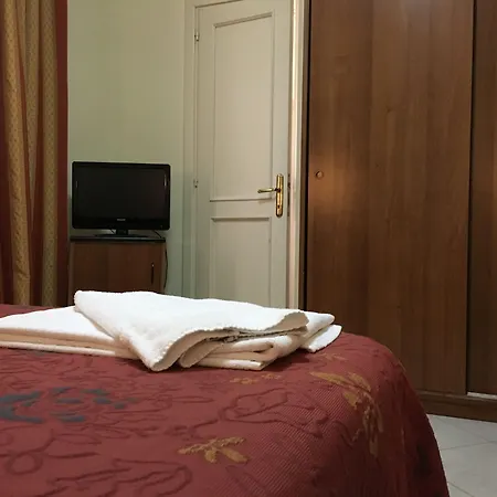 Positano Hotel Rom